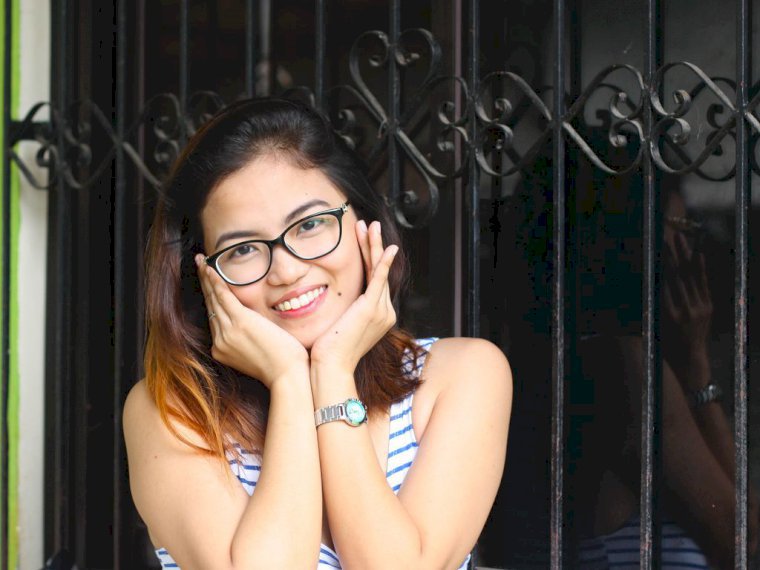 Profil de CuteyAsianLeen - Photo n°0