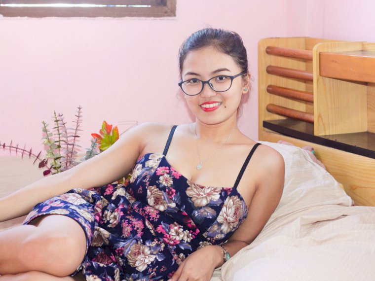 Profil de CuteyAsianLeen - Photo n°1
