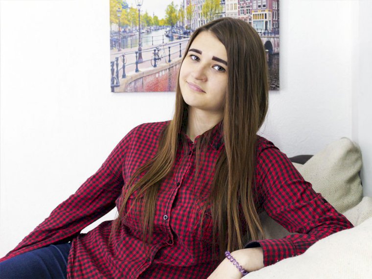 Profil de CutieAnjy - Photo n°0