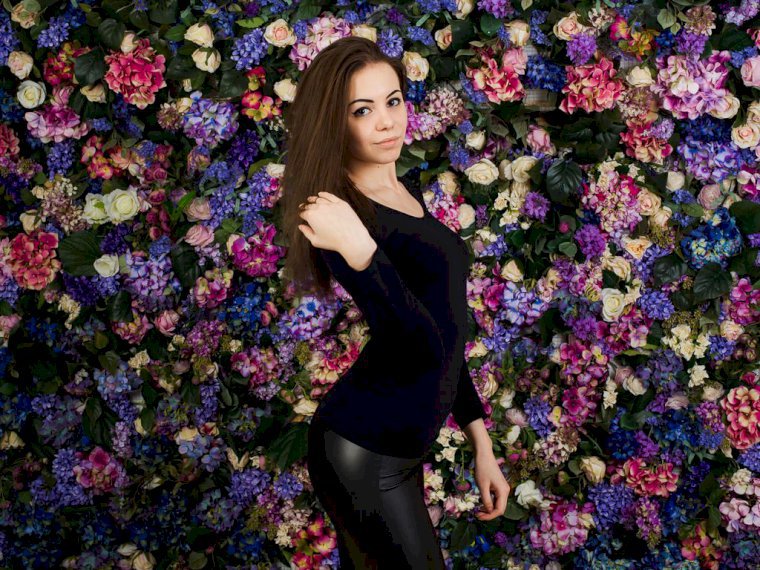 CutieAnnabelle's profile - Image n°0