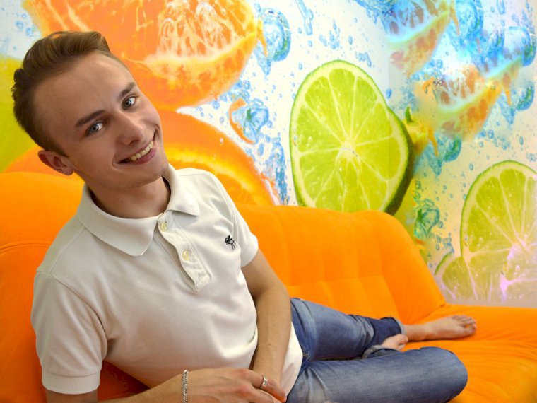 CutieAshton's profiel - Afbeelding n°0
