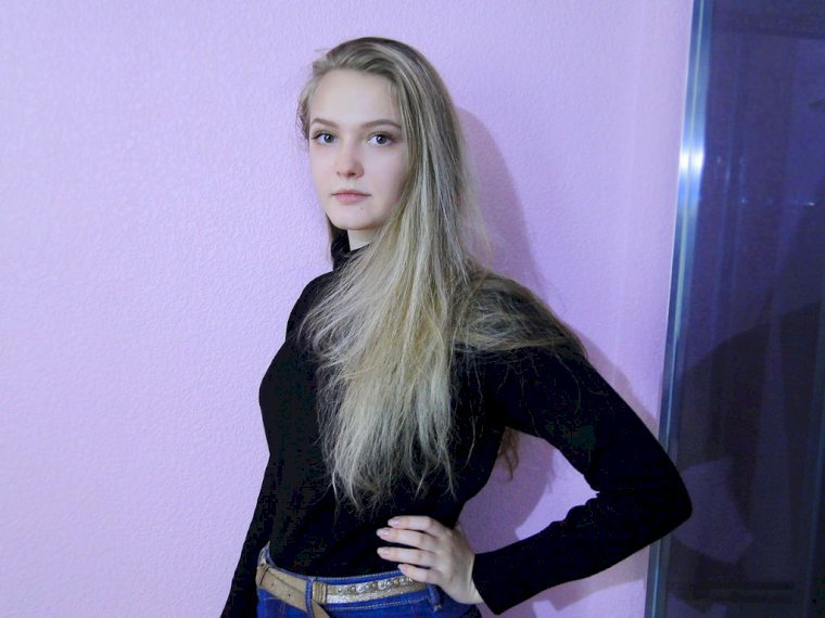 CutieBellaForU's profile - Image n°1