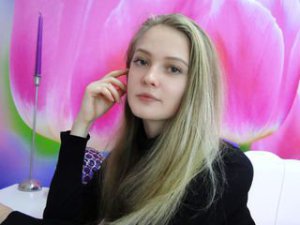 CutieBellaForU's Sexcam