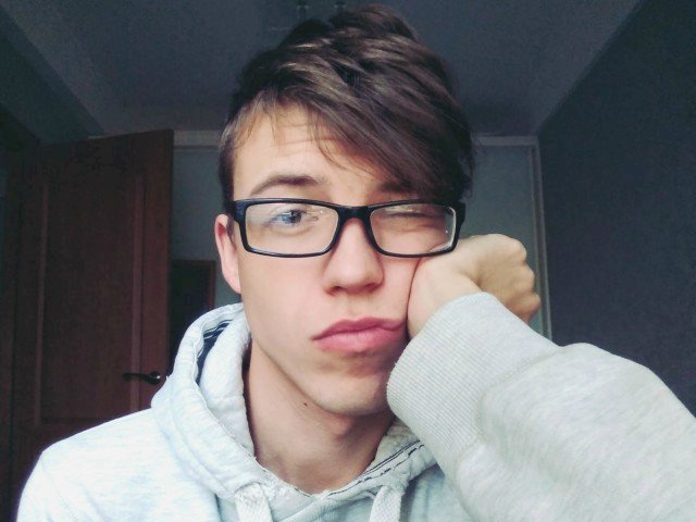 cutieboy's profile - Image n°1