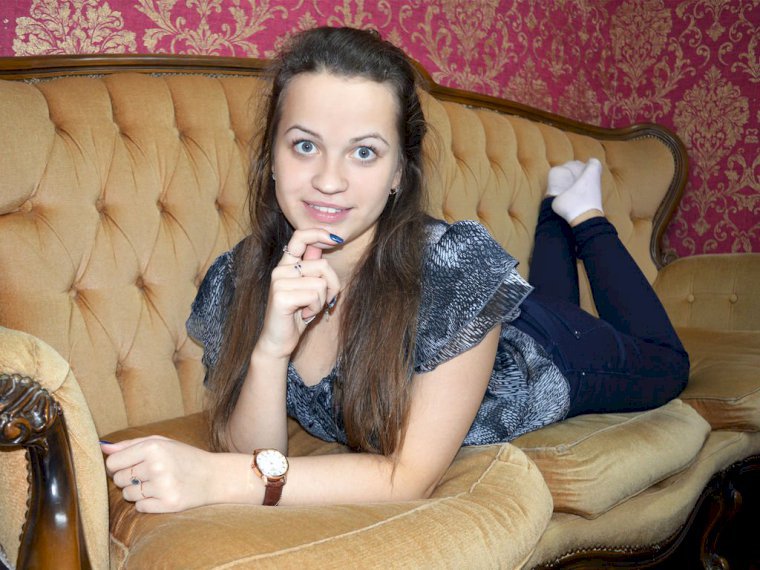 CutieBrittany's profile - Image n°0