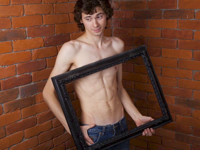 CutieCharles's profile - Image n°0