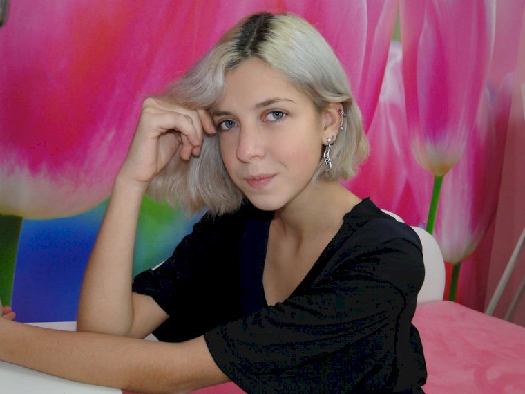 Profil de CutieCourtney - Photo n°1