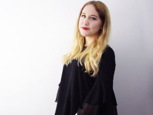 CutieDafna's Sexcam