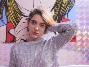 CutieDakota's Sexcam