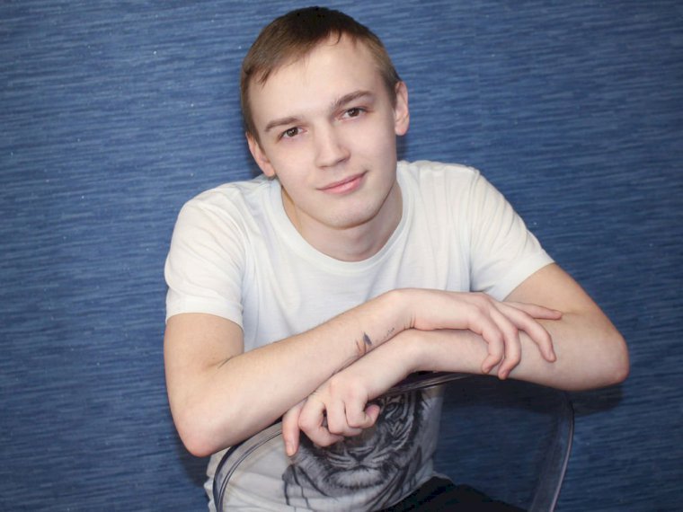 CutieDenniForU's profile - Image n°0