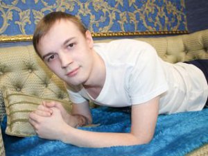 CutieDenniForU's Sexcam