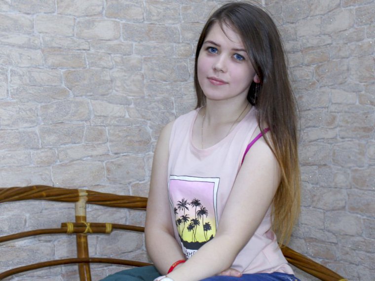 CutieDjian's profile - Image n°1