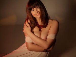 CutieEva's Sexcam