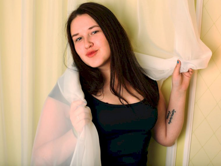 CutieGiaForU's profile - Image n°0