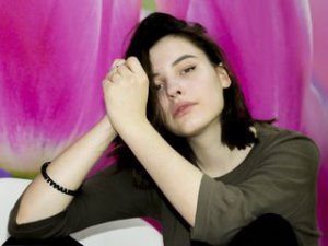 CutieGirlLona's Sexcam