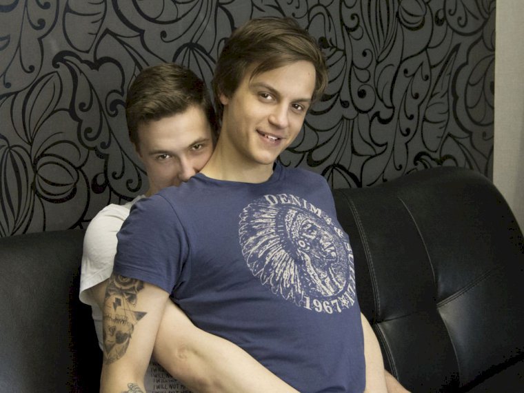 Profil de CutieHotGuys - Photo n°0