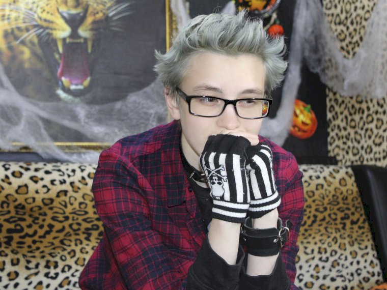 Profil de CutieIngrid - Photo n°0
