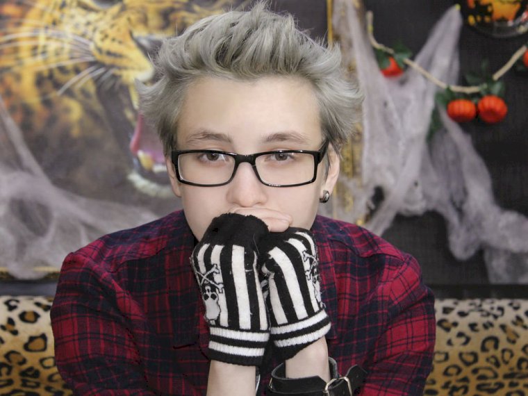 Profil de CutieIngrid - Photo n°1