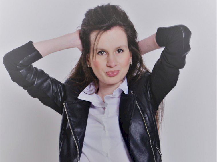 CutieJoanna's profile - Image n°0