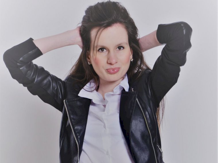CutieJoanna's profile - Image n°1