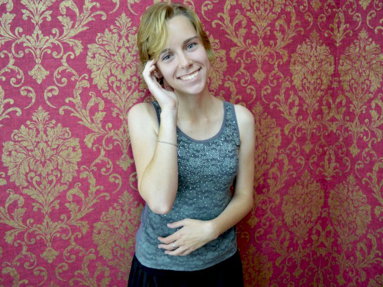 Profil de CutieJulieForU - Photo n°1