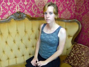 CutieJulieForU's Sexcam