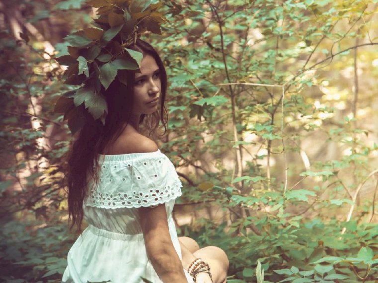 Profil de CutieLeila19 - Photo n°0