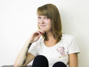 CutieLeilaForU's Sexcam