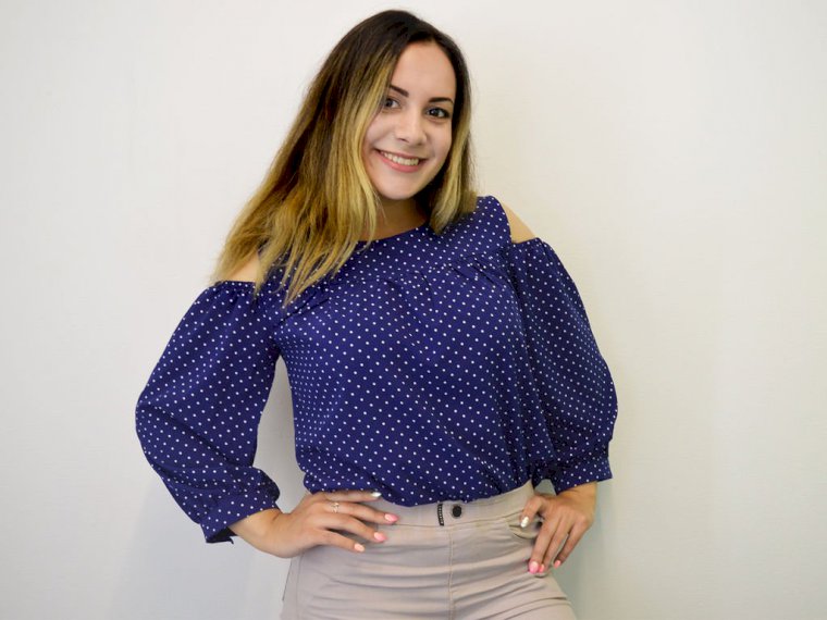 Profil de CutieLindaBb - Photo n°1