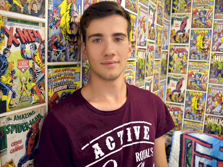 CutieLionel's Profil - Bild n°0