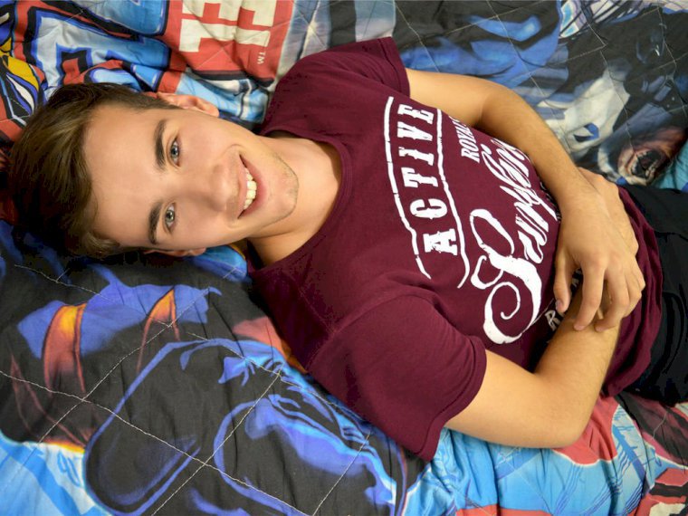 CutieLionel's Profil - Bild n°1