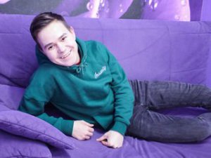 CutieMadlenForU's Sexcam