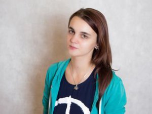 Profil de CutieMaryAnnX