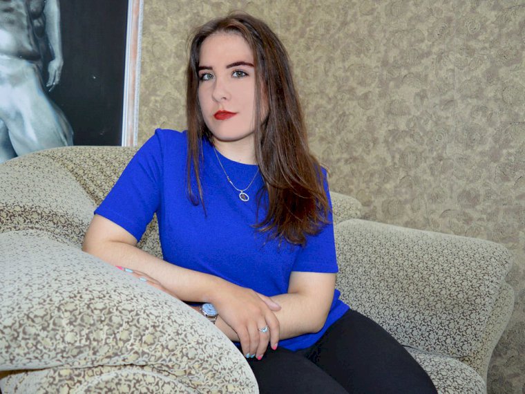 CutieNafaForU's profile - Image n°1