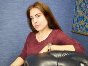 CutieNafaForU's Sexcam