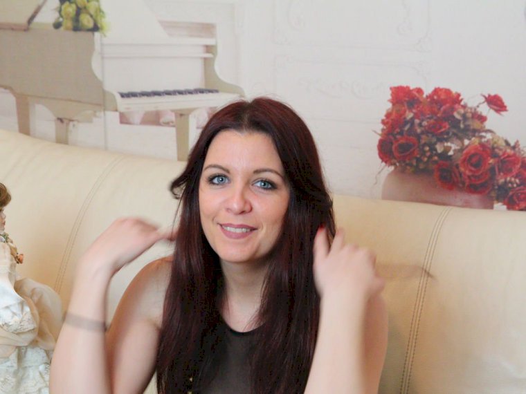CutieOlivine's Profil - Bild n°1