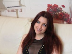 CutieOlivine's Sexcam