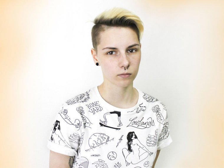 CutieRizForU's profile - Image n°0