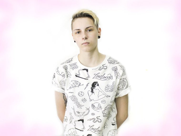 CutieRizForU's profile - Image n°1