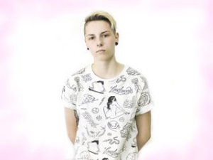 CutieRizForU's Sexcam