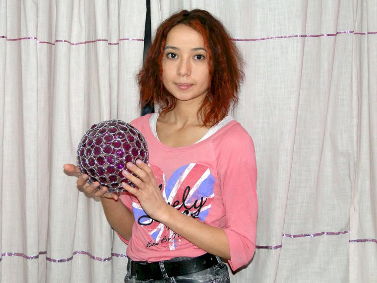 CutieRoxy's profile - Image n°1