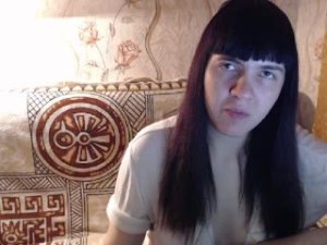 CutieSharon's Sexcam