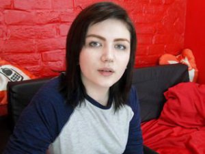 CutieSHINA's Sexcam