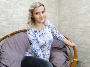 CutieTanya's Sexcam