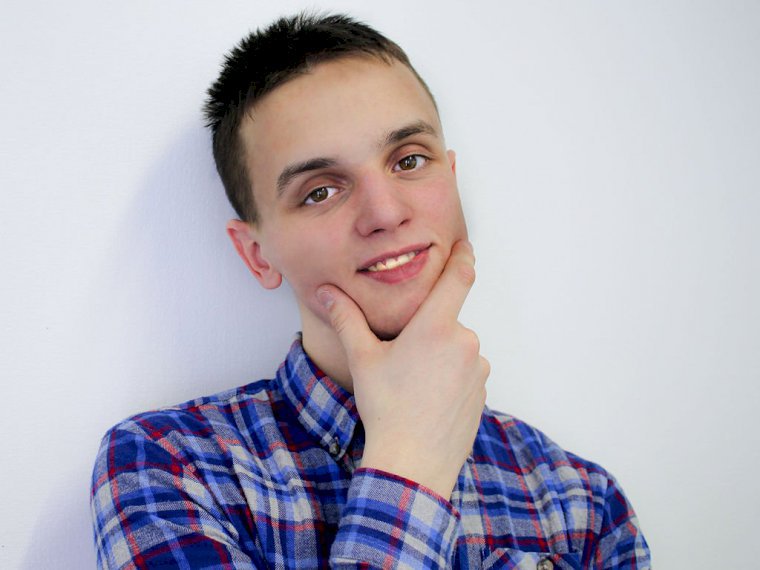 CutieZacWantPlay's Profil - Bild n°0