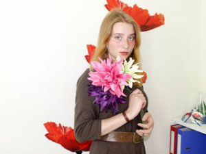 CuttiePaula's Sexcam