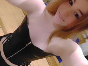 CutyPrincess's Sexcam