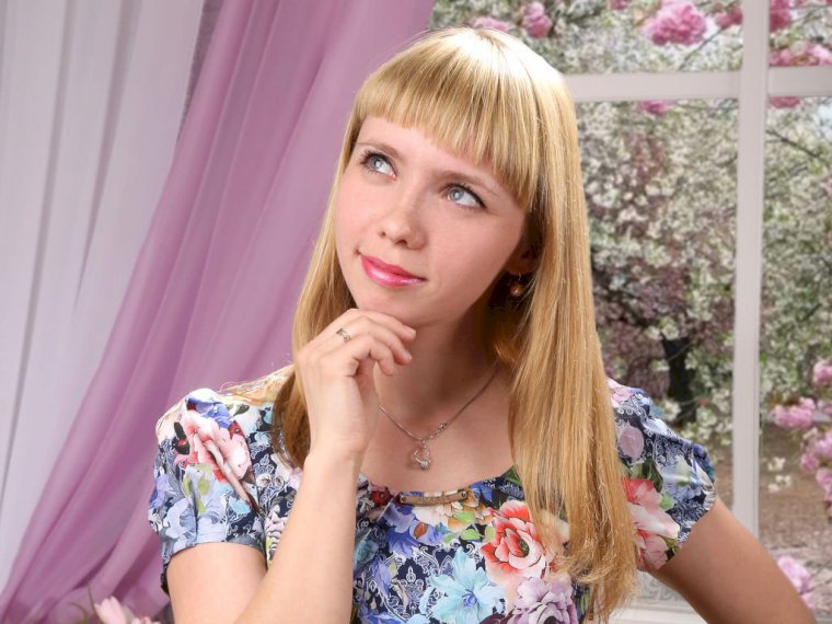 CuuuteGirl's Profil - Bild n°0