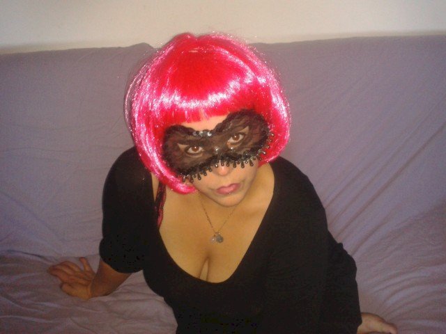 Cybel's profile - Image n°0