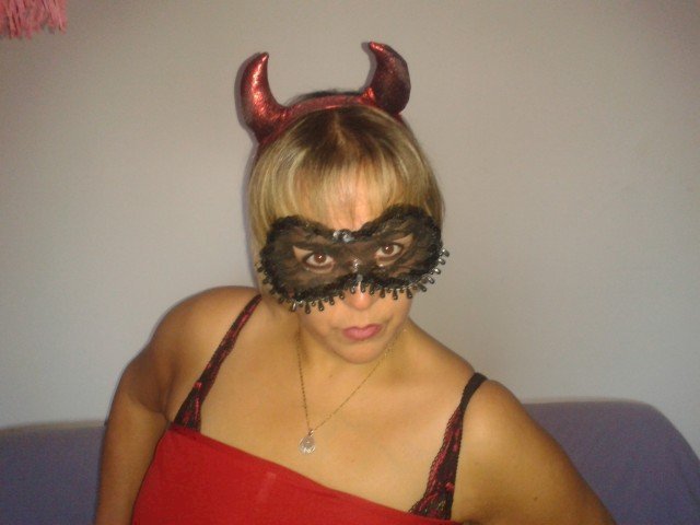 Cybel's profile - Image n°1